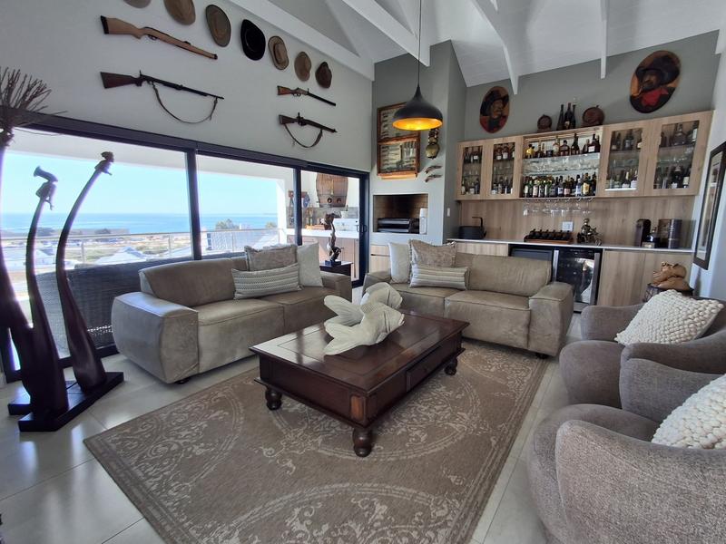 4 Bedroom Property for Sale in Da Gama Bay Western Cape